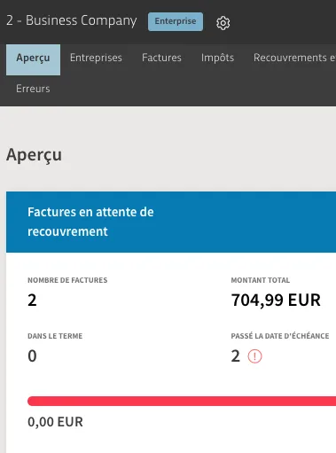 B2Brouter — Screenshots 3