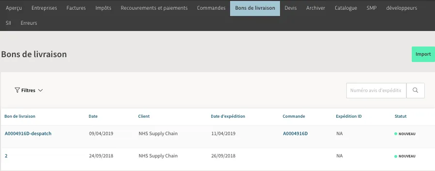 B2Brouter — Screenshots 6