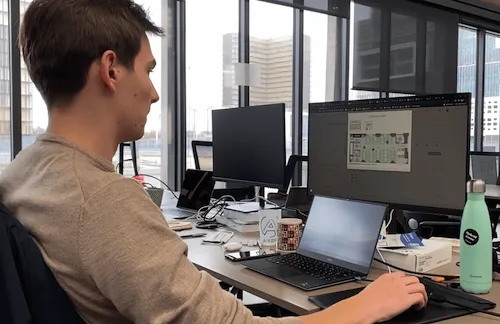 Deskare — Screenshots 5