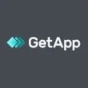 GetApp logo