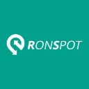 Ronspot logo