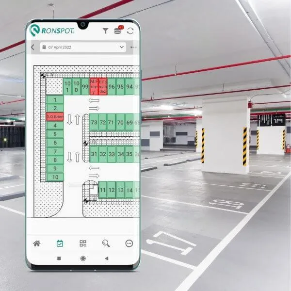 Ronspot — Screenshots 2