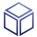 Hustle got real logo
