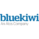 BlueKiwi logo