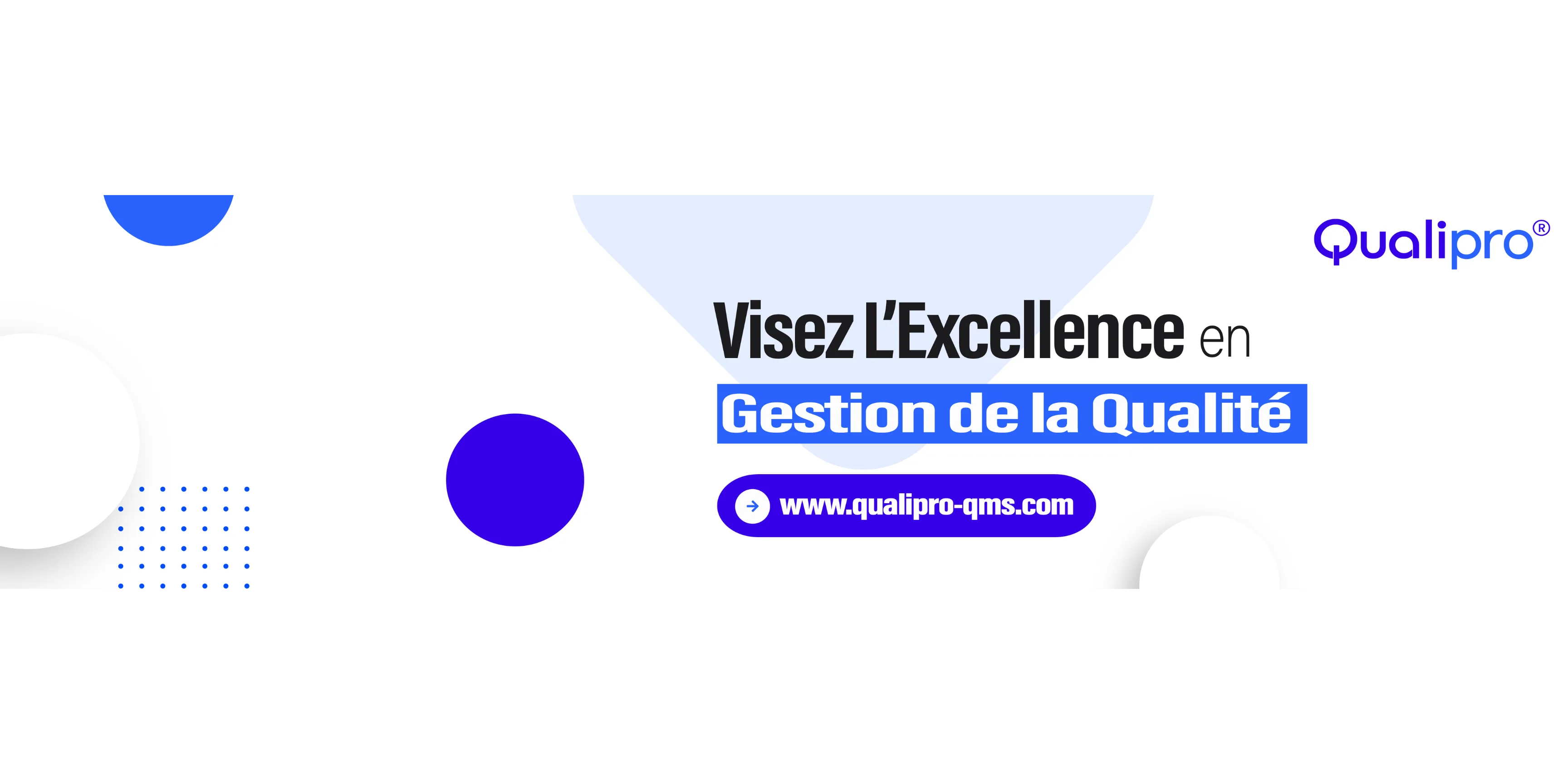 Qualipro — Streamline Your Compliance with Quality Management Software