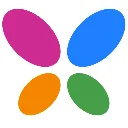 Kissflow Project logo