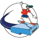 WhatsUp Reporter logo