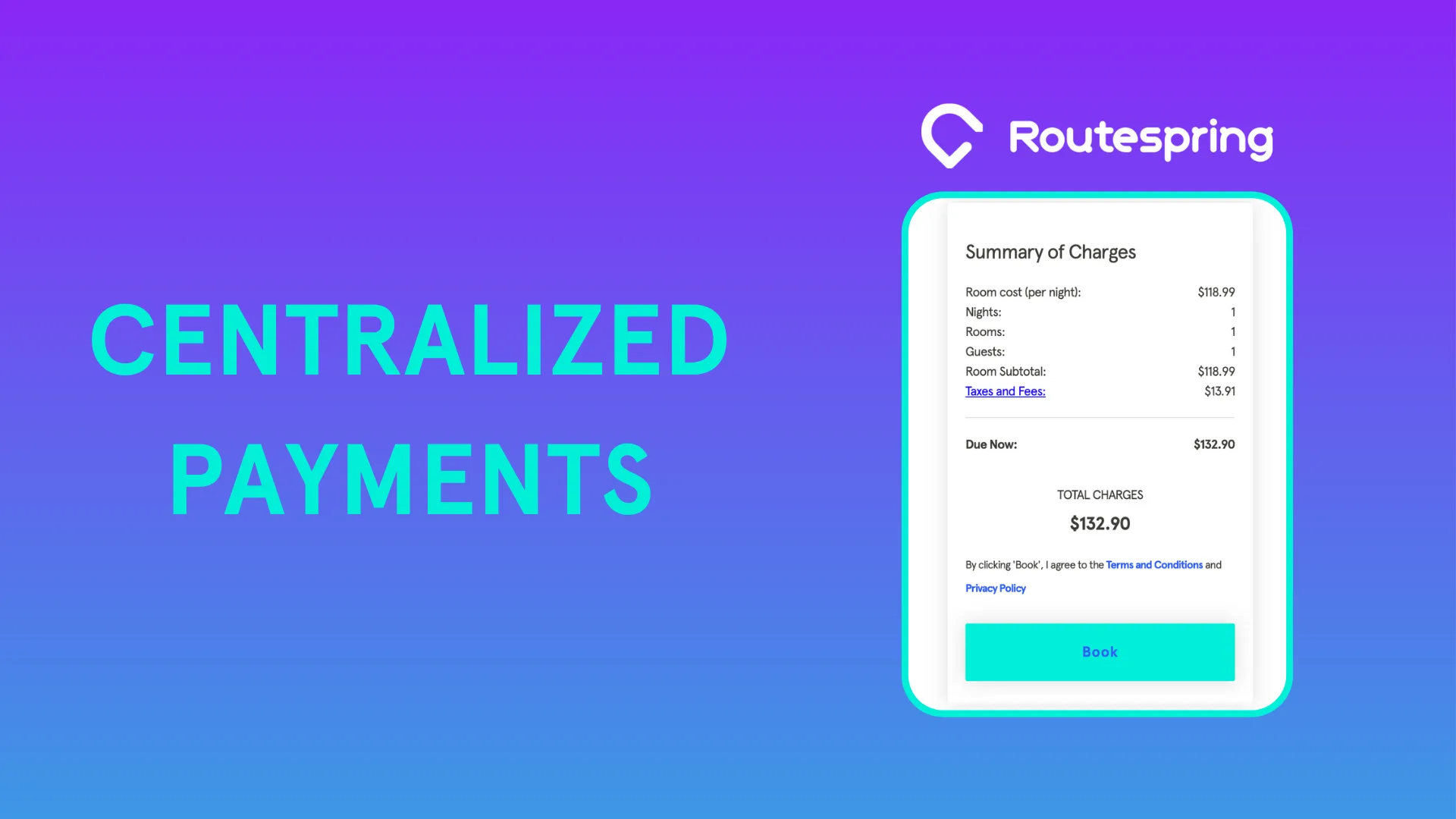 Routespring — Screenshots 3