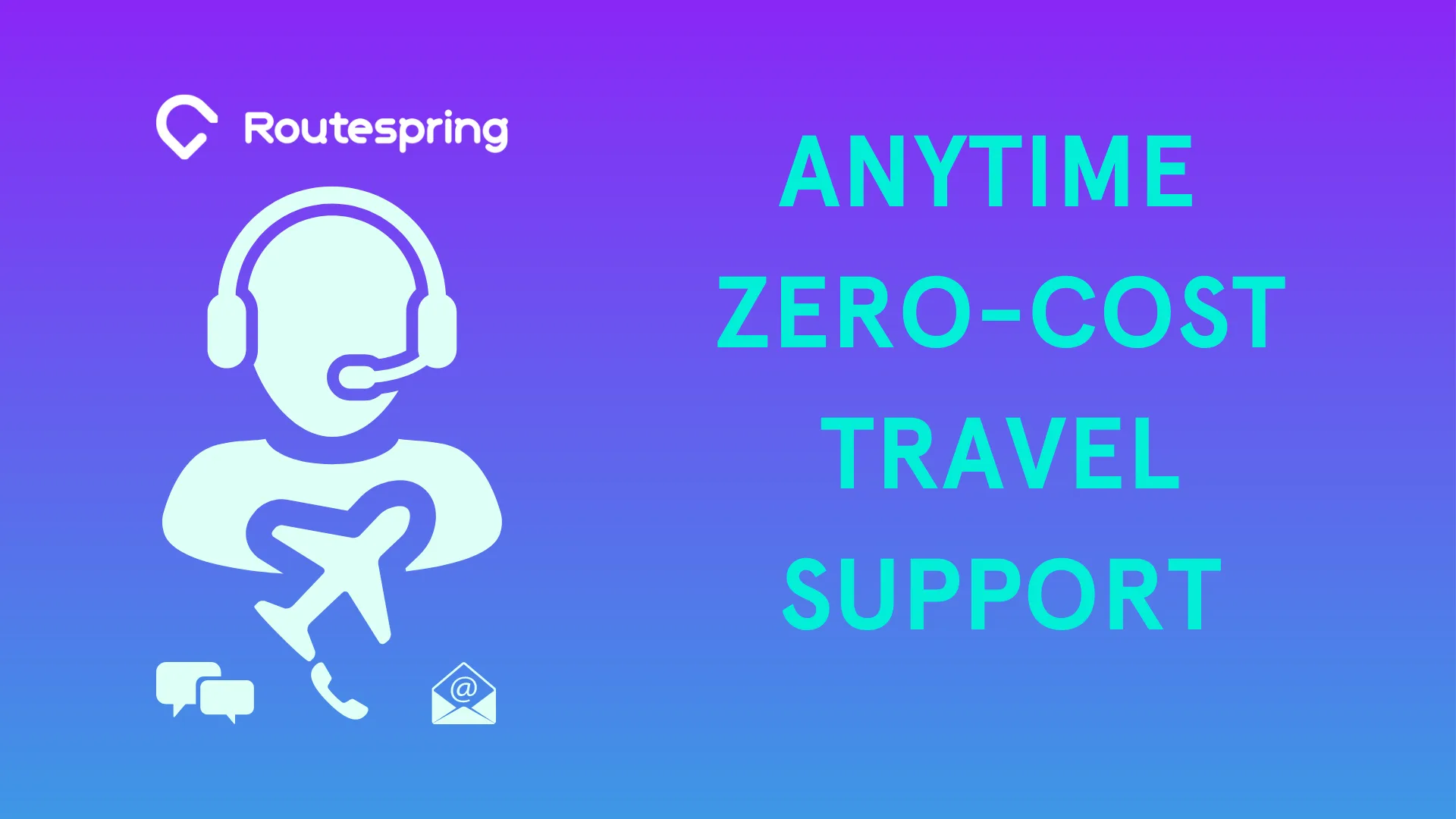 Routespring — Screenshots 4