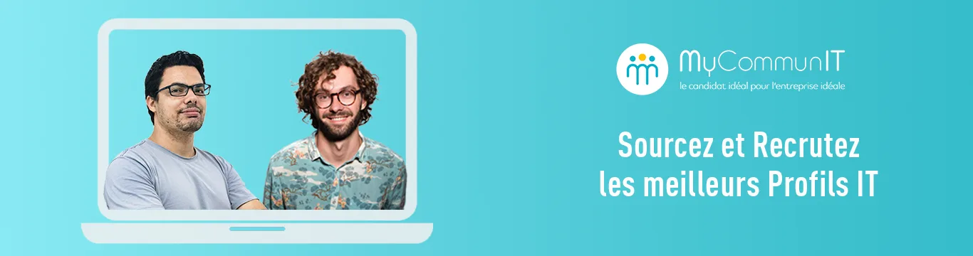 MyCommunIT — Efficient IT Management with Tailored Solutions