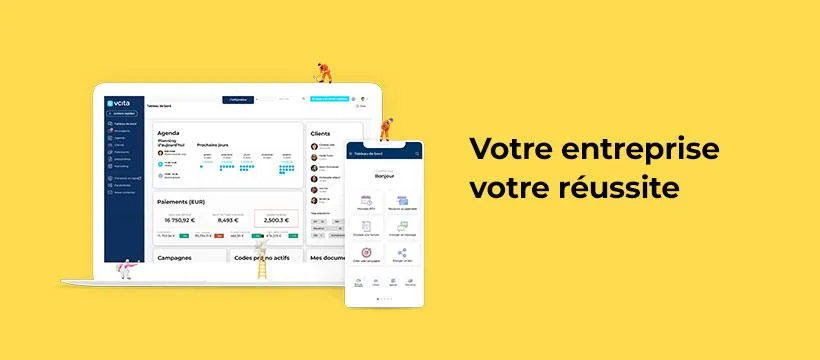 vcita Scheduling Software — More Bookings, Less Cancelations