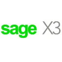 Sage X3 ERP logo