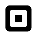 Square logo
