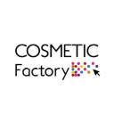 COSMETIC Factory logo