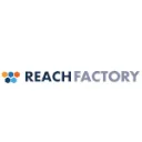 REACH Factory logo