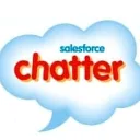 Chatter logo