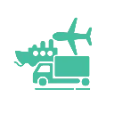 Acteos TMS logo