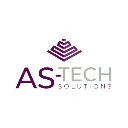 AS-TECH Symphonie logo