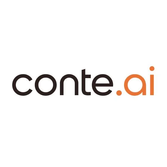 Conte.ai — Unique social media management service