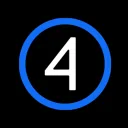 Shift4shop logo