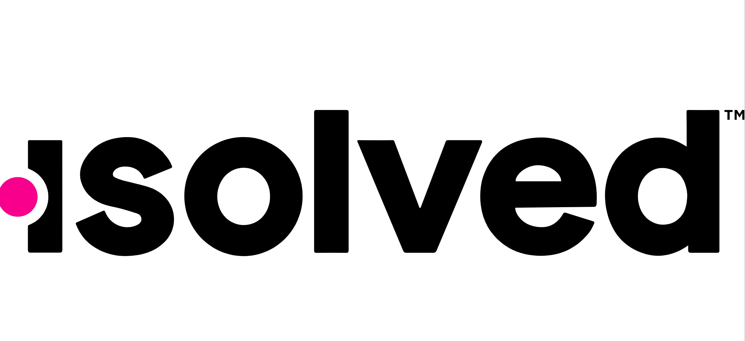 isolved — Employee experience leader providing people-first HCM tech