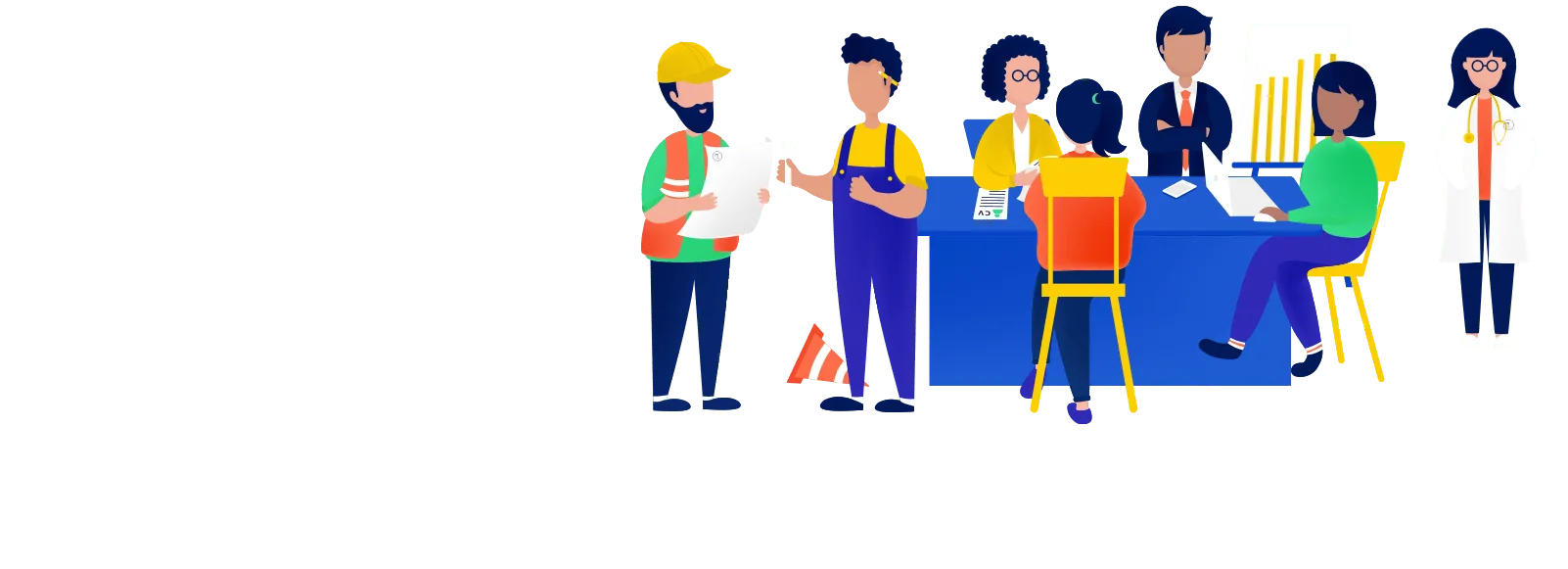 Moodwork — Empower Employee Well-being with Innovative Solutions