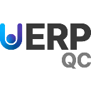UERP QC Contrôle qualité logo