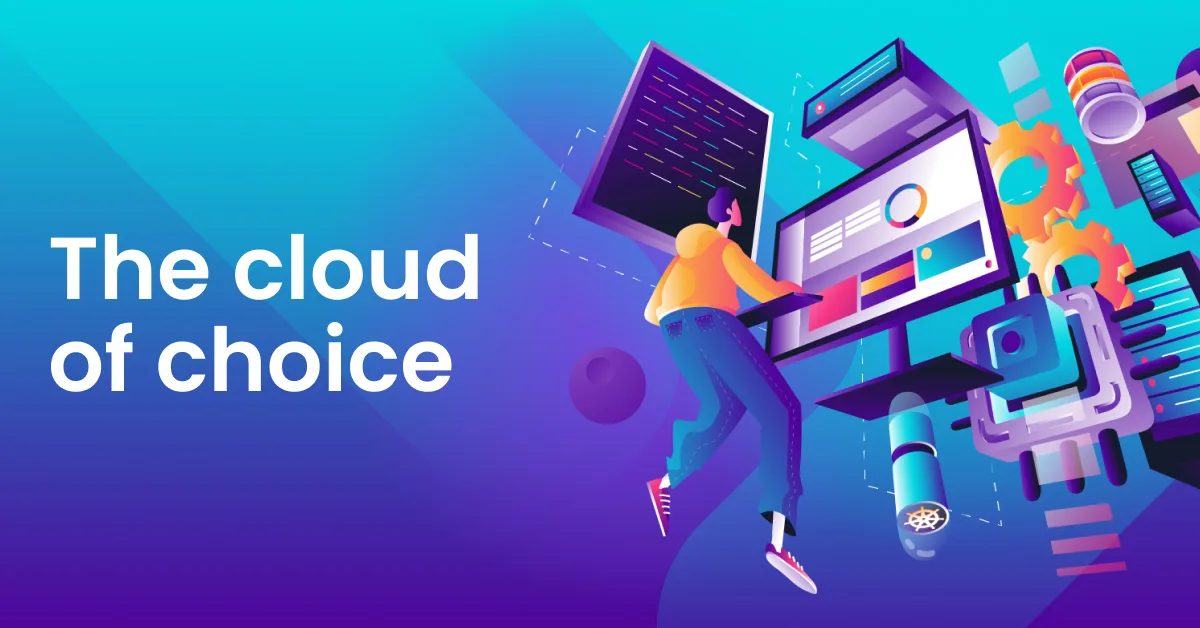 Scaleway — Cloud Solutions Tailored for Dynamic Workloads