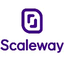 Scaleway logo