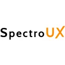 Spectro UX logo