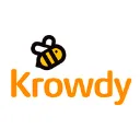 Krowdy logo