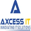 Axcess IT - CleanTouch Epos logo