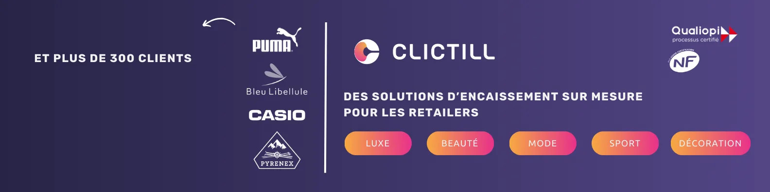 Clictill — Streamline Small Business Operations with Enhanced POS