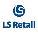 LS Retail logo