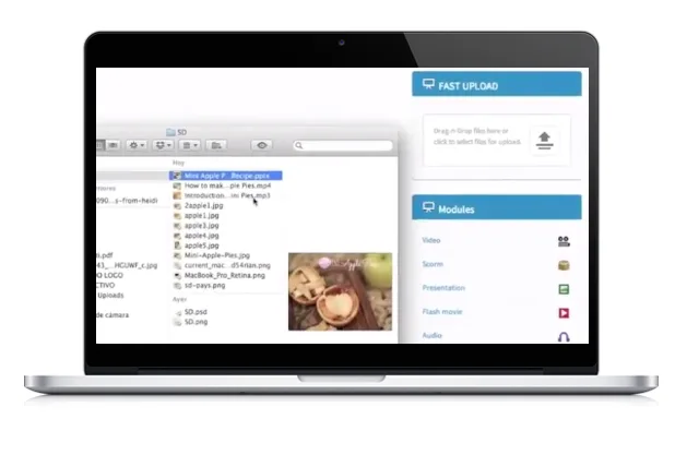 Apprendo — Screenshots 1