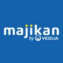Majikan logo