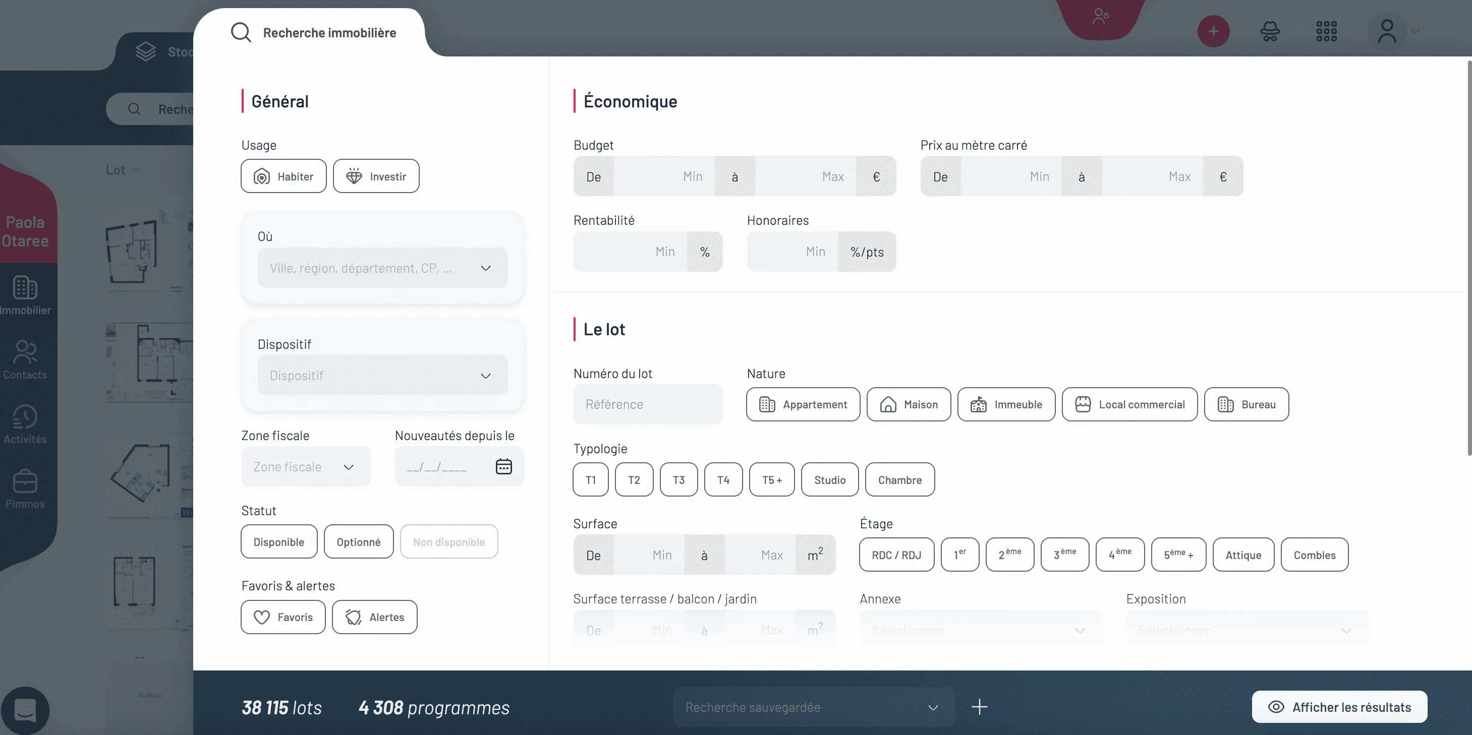 Otaree — Screenshots 2