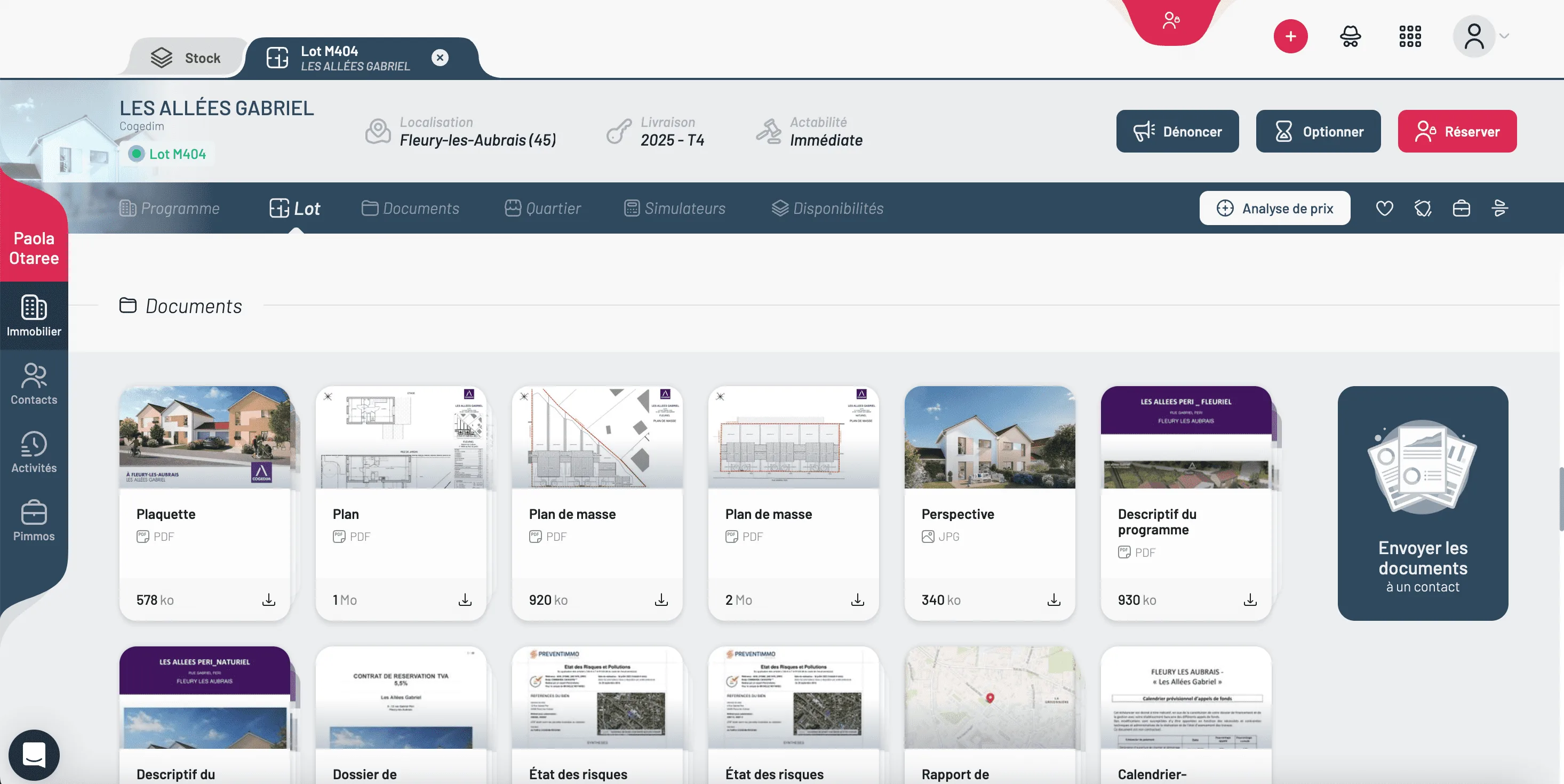 Otaree — Screenshots 5