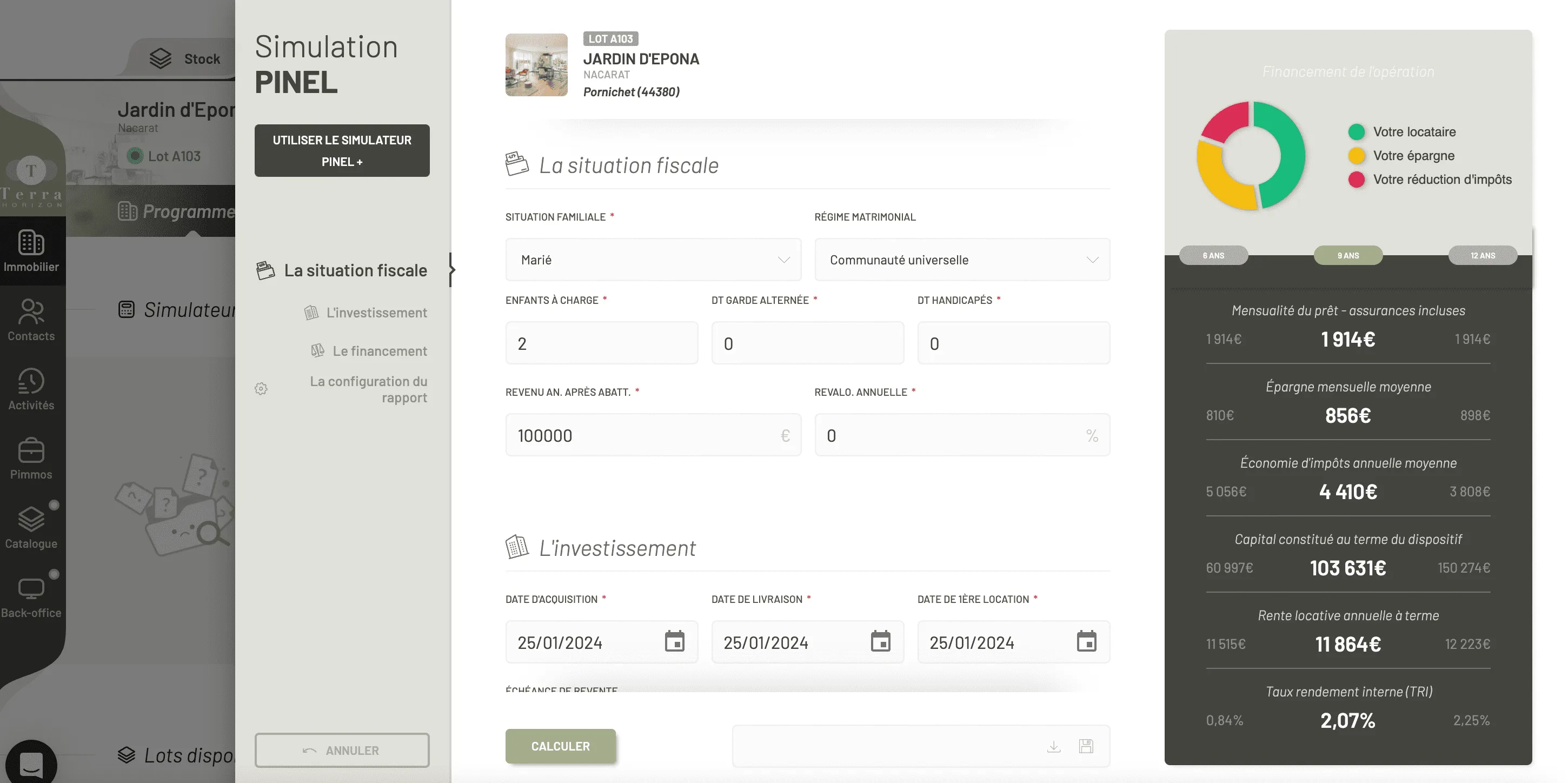 Otaree — Screenshots 7