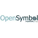 aCRM OpenSymbol logo