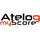Logiciel MES myScore logo