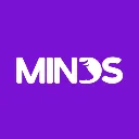 MINDS DS & MLM logo