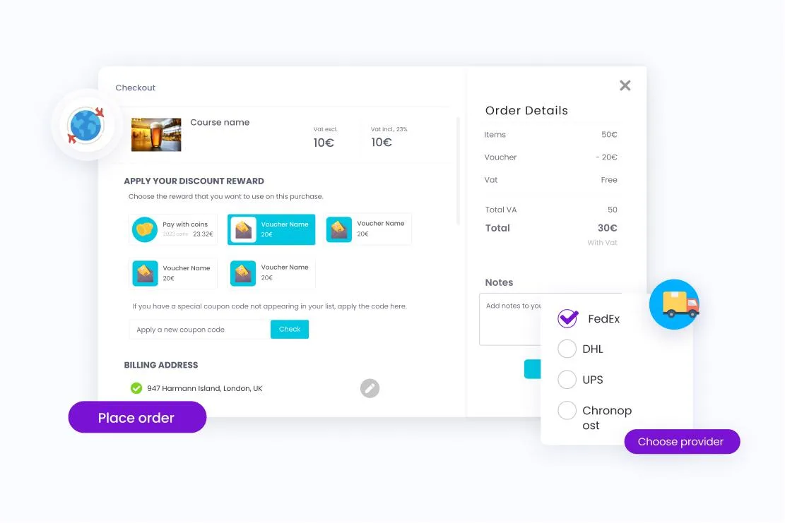 MINDS DS & MLM — Screenshots 3