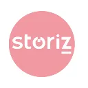 Storiz logo