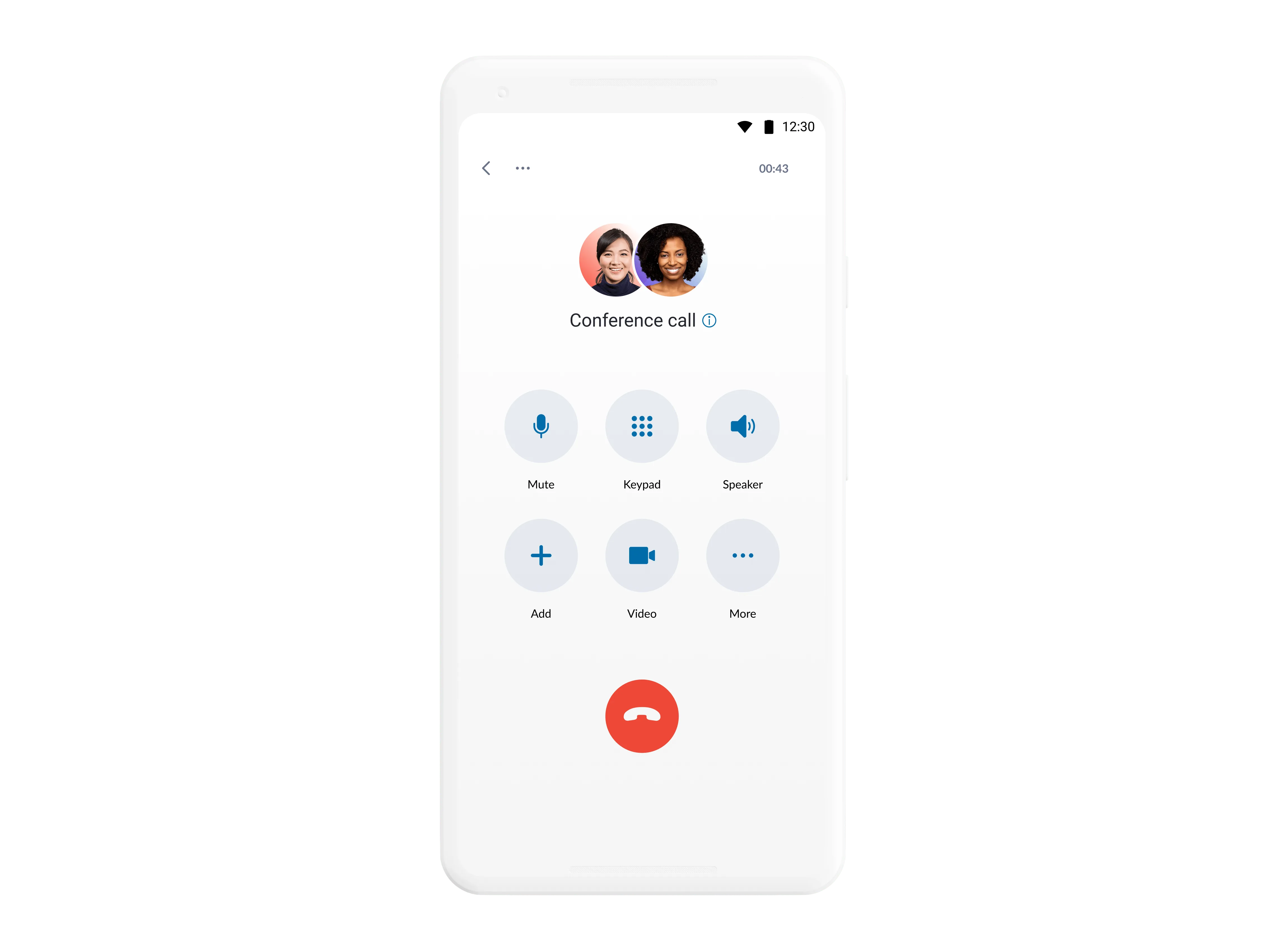RingCentral — Screenshots 2