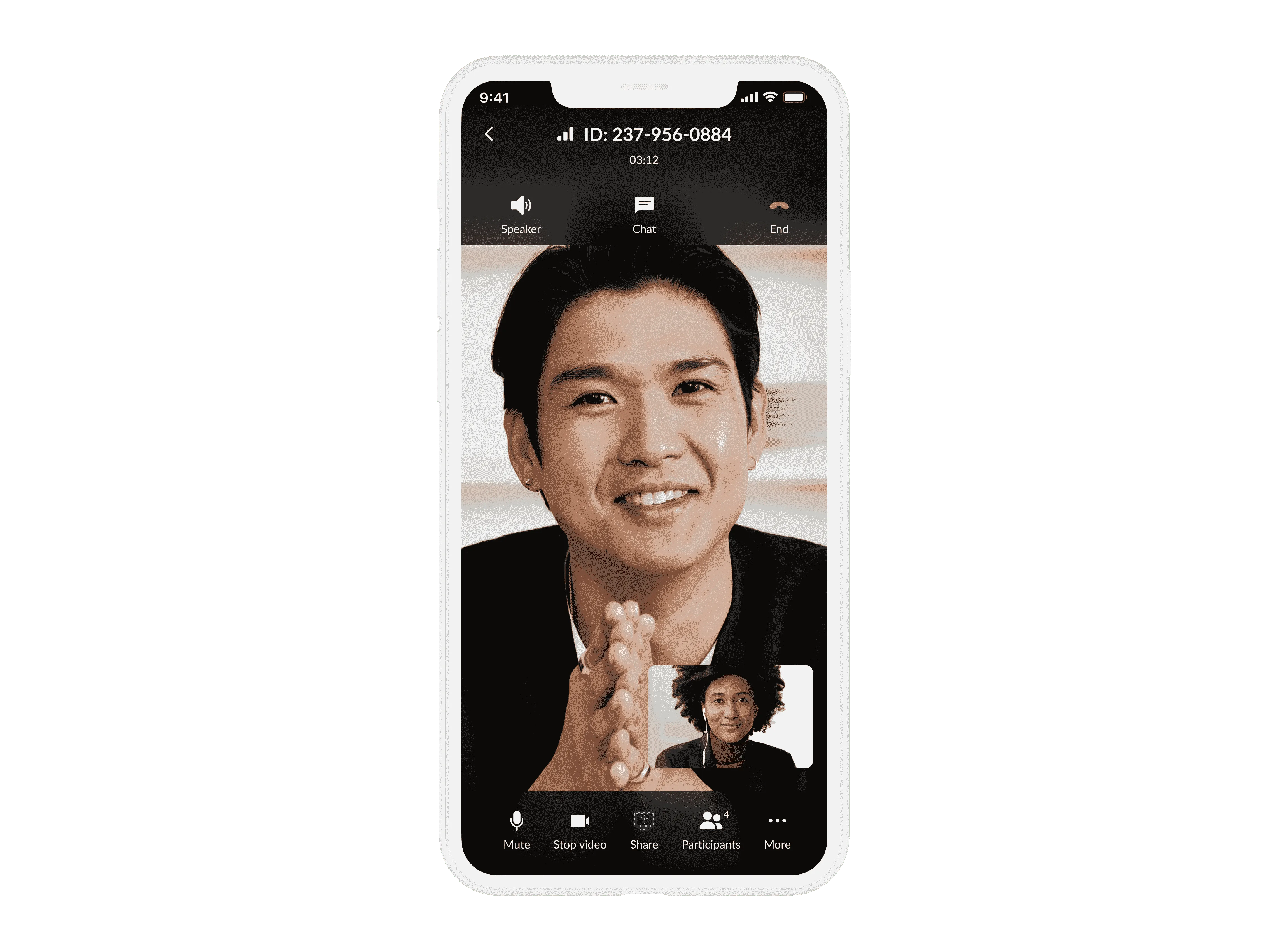 RingCentral — Screenshots 4