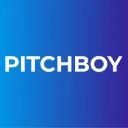 PITCHBOY logo