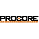Procore BIM logo
