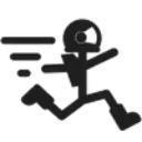 SpaceRunner BIM logo