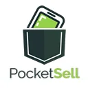 PocketSell logo